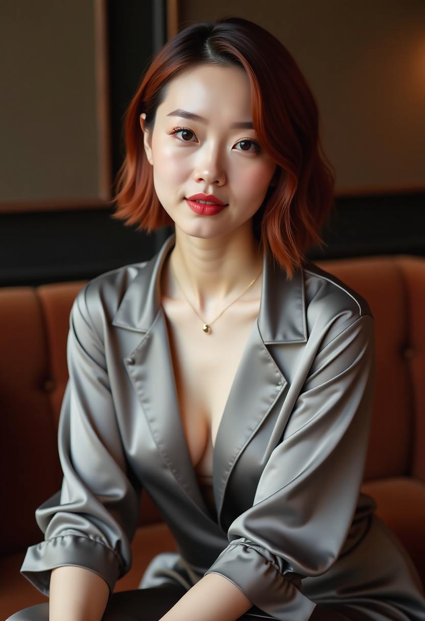 AI短剧配乐