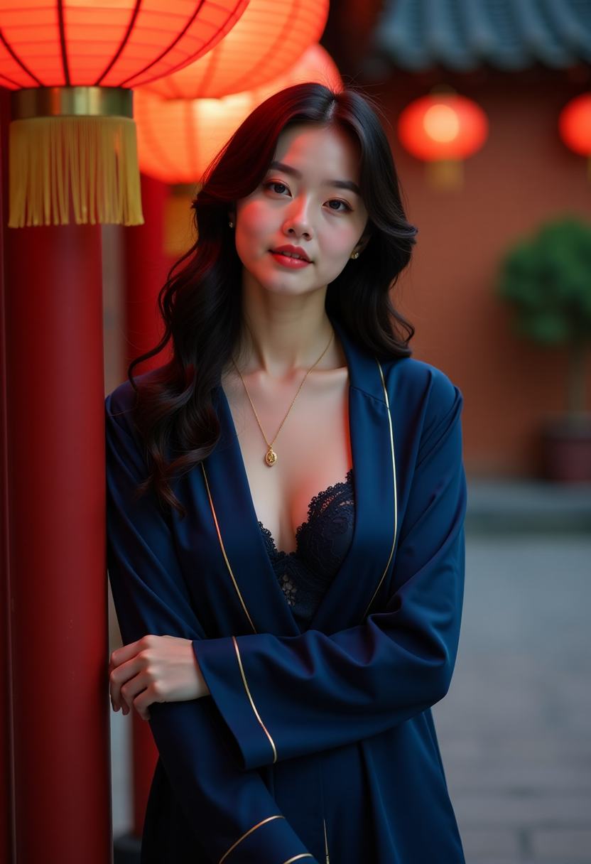 短剧故事解说
